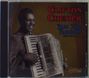 Clifton Chenier: Bon Ton Roulet, CD