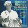 Nathan Abshire: French Blues, CD