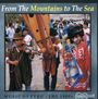 Music Of Peru:From The: Music Of Peru:From The, CD
