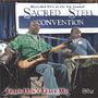 Sacred Steel: Train Don T Leave Me, CD