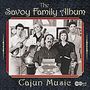 The Savoy Family Band: Savoy Family Album, CD