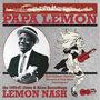 Lemon Nash: Papa Lemon: New Orleans Ukulele Maestro & Tent Show Troubadour, LP