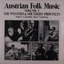 Austrian Folk Music Volume 2, LP