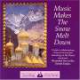: Music Makes The Snow Melt Down - Soundings Of The Planet & Soviet Artists, CD