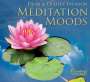 Dean Evenson & Dudley: Meditation Moods, CD