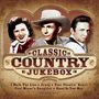 Classic Country Jukebox, CD