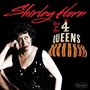 Shirley Horn: Live At The 4 Queens, CD