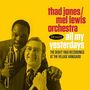 Thad Jones: All My Yesterdays: The Debut 1966 Recordings At The Village Vanguard, CD,CD