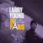 Larry Young: Larry Young In Paris (Live & Studio Recordings) (Deluxe Edition), CD,CD