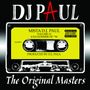 DJ Paul: Original Masters: 16, CD
