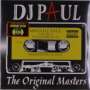 DJ Paul: Original Masters: Vol 16 (Limited Edition) (Lemonade Yellow Vinyl), LP,LP