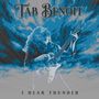 Tab Benoit: I Hear Thunder (180g), LP