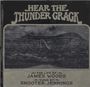 Shooter Jennings: Hear The Thunder Crack, CD