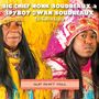 Big Chief Monk Boudreaux & Spyboy Jwan Boudreaux: Slip Don't Fall, CD