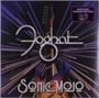 Foghat: Sonic Mojo (Limited Edition) (Fluorescent Purple Vinyl), LP
