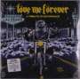 : Love Me Forever: A Tribute To Motorhead (Oxblood Vinyl), LP,LP