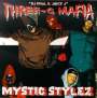 Three 6 Mafia: Mystic Stylez, CD