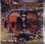 Kingpin Skinny Pimp: King Of Da Playaz Ball (Limited Edition) (Orange Crush Vinyl), LP,LP
