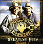 The Bellamy Brothers: Greatest Hits Volume 1, CD