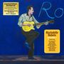 : Rockabilly Rebels Vol.1 (remastered) (180g) (Limited Numbered Edition) (Yellow Vinyl), LP