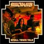 Shannon McNally: Small Town Talk, CD
