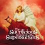 The Supersuckers: The Sacrilicious Sounds of... 30th Anniversary Edition, LP