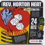 The Reverend Horton Heat: Holy Roller, CD