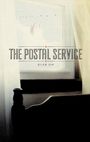 The Postal Service: Give Up, MC