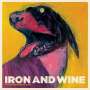 Iron And Wine: The Shepherd's Dog, LP