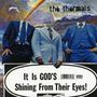 Thermals: A Pillar Of Salt, SIN