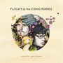 Flight Of The Conchords: I Told You I Was Freaky, CD