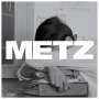 Metz: Metz, CD