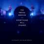 The Postal Service: Everything Will Change, BR,DVD