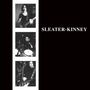 Sleater-Kinney: Sleater-Kinney, CD