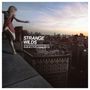 Strange Wilds: Subjective Concepts, CD