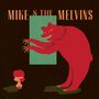 Mike & The Melvins: Three Men And A Baby, LP
