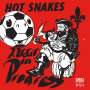 Hot Snakes: Audit In Progress, LP