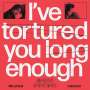 Mass Gothic: I've Tortured You Long Enough, CD