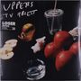 TV Priest: Uppers (Limited Loser Edition) (Grey Marbled Vinyl), LP