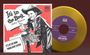 John Waters: It's In The Book (Gold Vinyl), LP