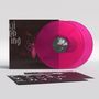 Clipping.: Dead Channel Sky (Limited Loser Edition) (Neon Pink Vinyl), LP,LP