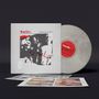 The Gits: Frenching the Bully (Metallic Silver Vinyl), LP