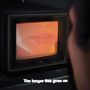 Forth Wanderers: The Longer this Goes on, CD