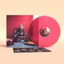 Hannah Jadagu: DESCRIBE (Bio Pink Vinyl), LP