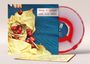 Nation Of Language: Dance Called Memory (White + Red Corona Effect Vinyl), LP