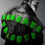"IT'S A STYLE SPORT" und "SHABBA PALACE" in großen Buchstaben. Mann mit Brille trägt stylische Jacke.
