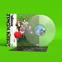 Telehealth: GREEN WORLD IMAGE (Crystal Clear Vinyl), LP