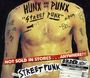 Hunx & His Punx: Street Punk, CD