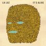 La Luz: It's Alive, CD