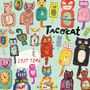 Tacocat: Lost Time, CD
